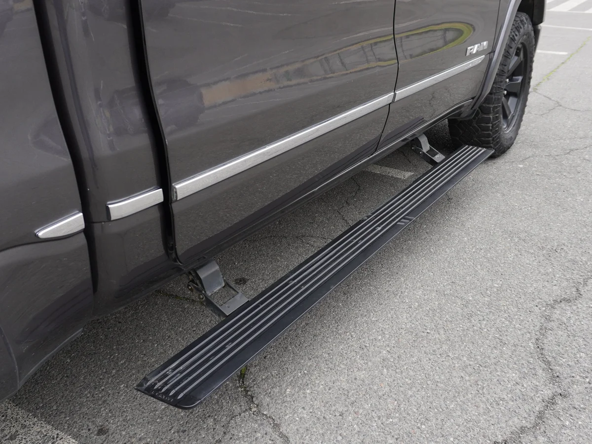 RAM 1500 Limited 4x4 5,7 V8 — foto 23