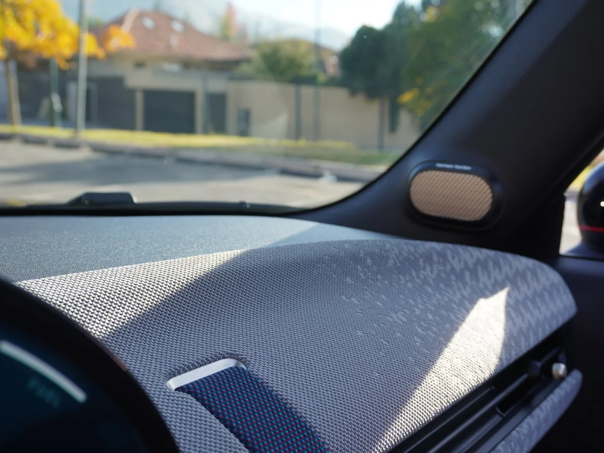 MINI COOPER S Cabrio Año 2025 — foto 23